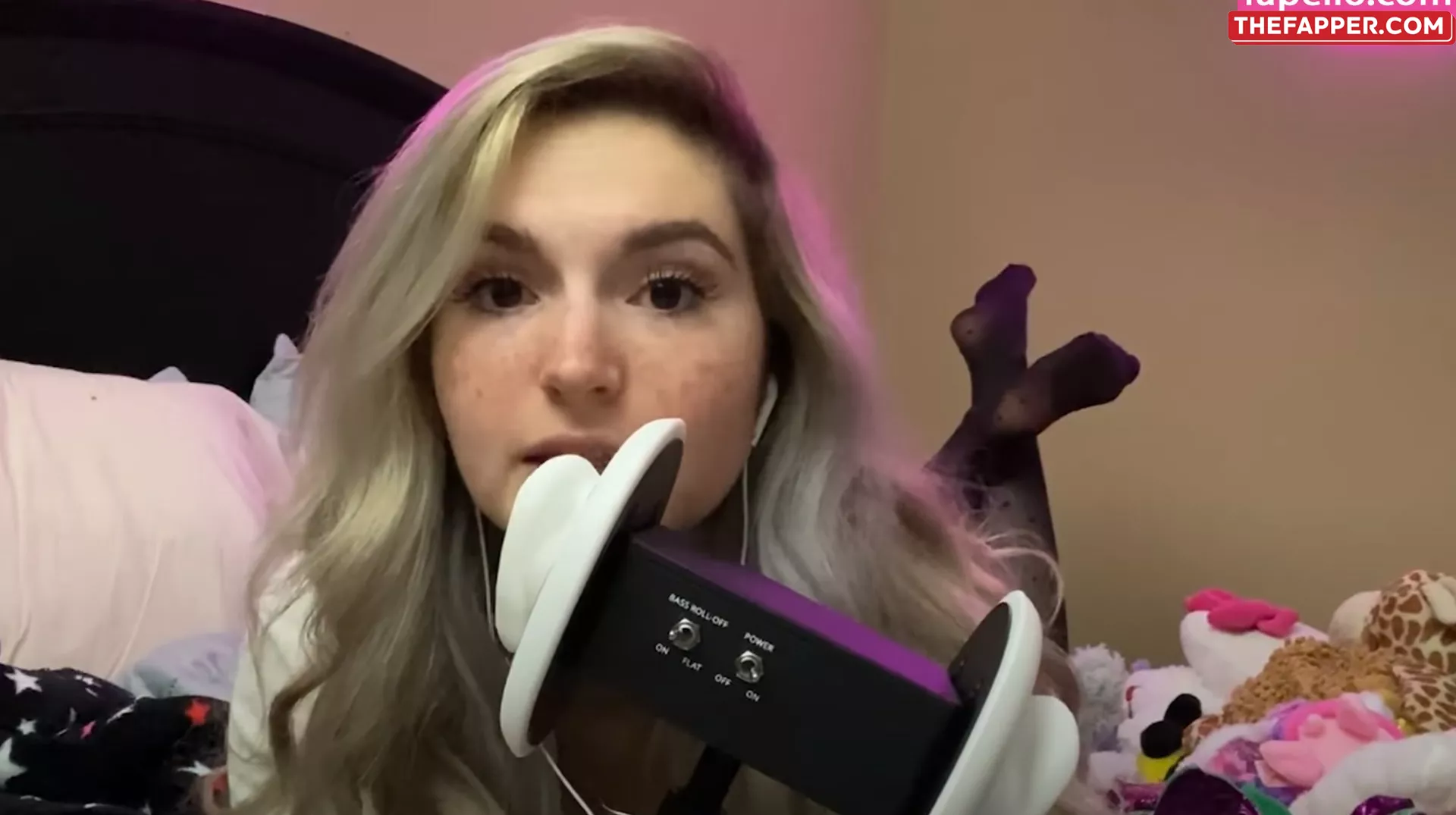Busy B Asmr  Onlyfans Leaked Nude Image #YwrGchtg35
