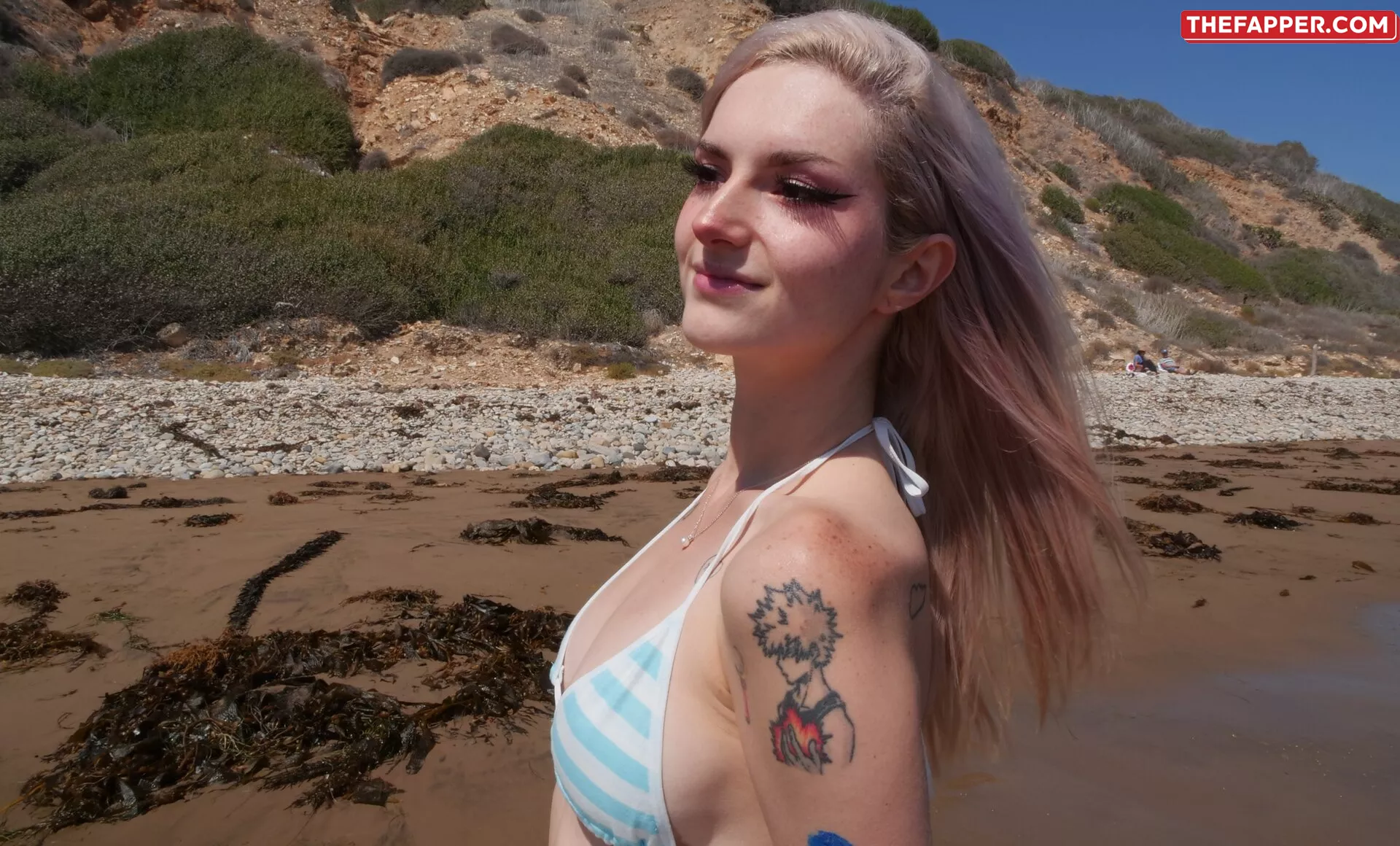 Busy B Asmr  Onlyfans Leaked Nude Image #Zk56zkMgD3