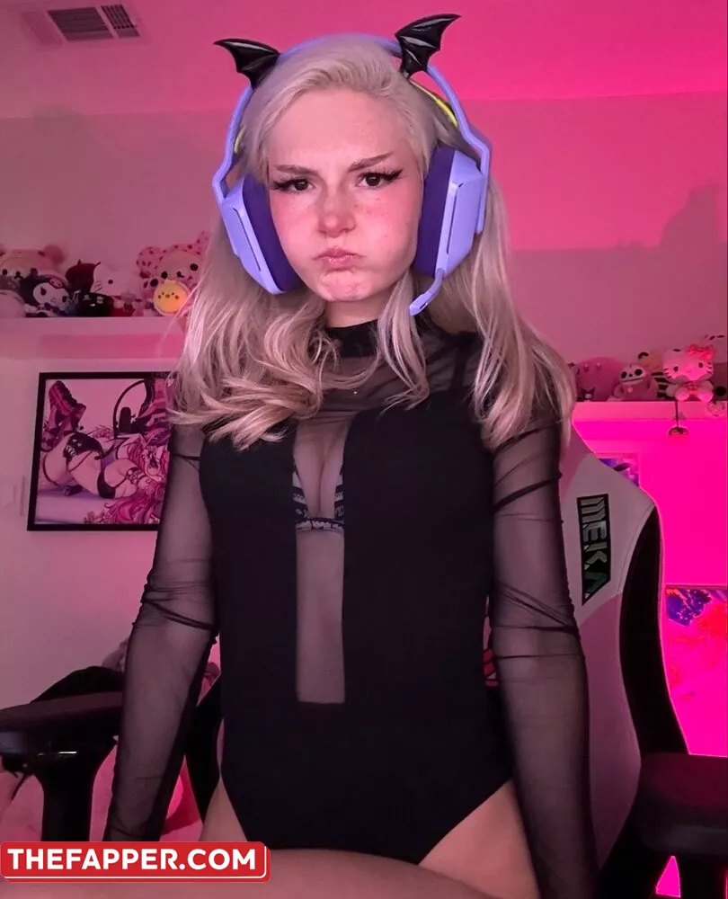 Busy B Asmr  Onlyfans Leaked Nude Image #a6rBObkzUi