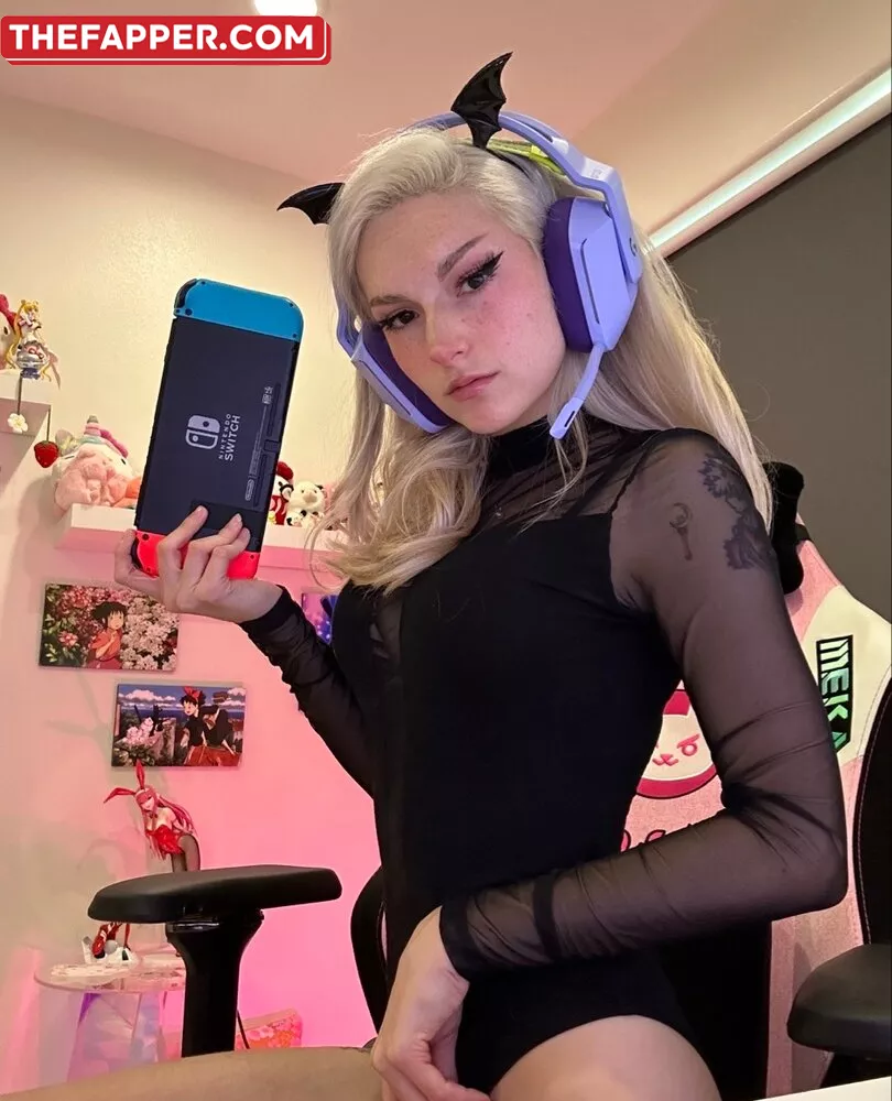 Busy B Asmr  Onlyfans Leaked Nude Image #bAI6HiCyxI