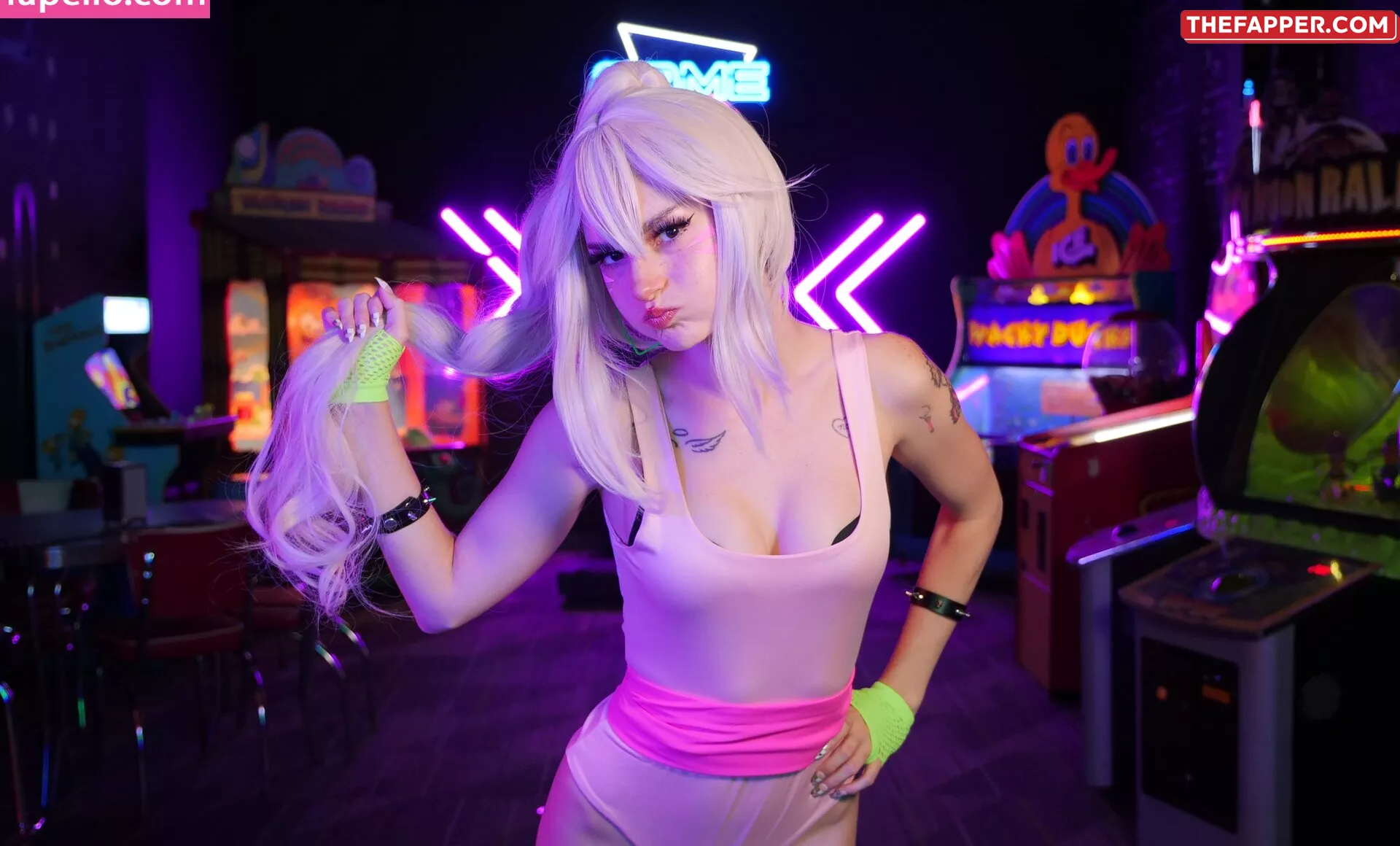 Busy B Asmr  Onlyfans Leaked Nude Image #dWIj5ZDNMO