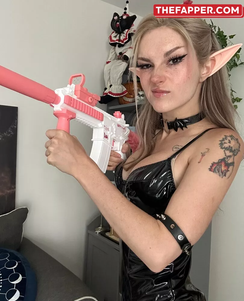 Busy B Asmr  Onlyfans Leaked Nude Image #dfB7C0X9Va