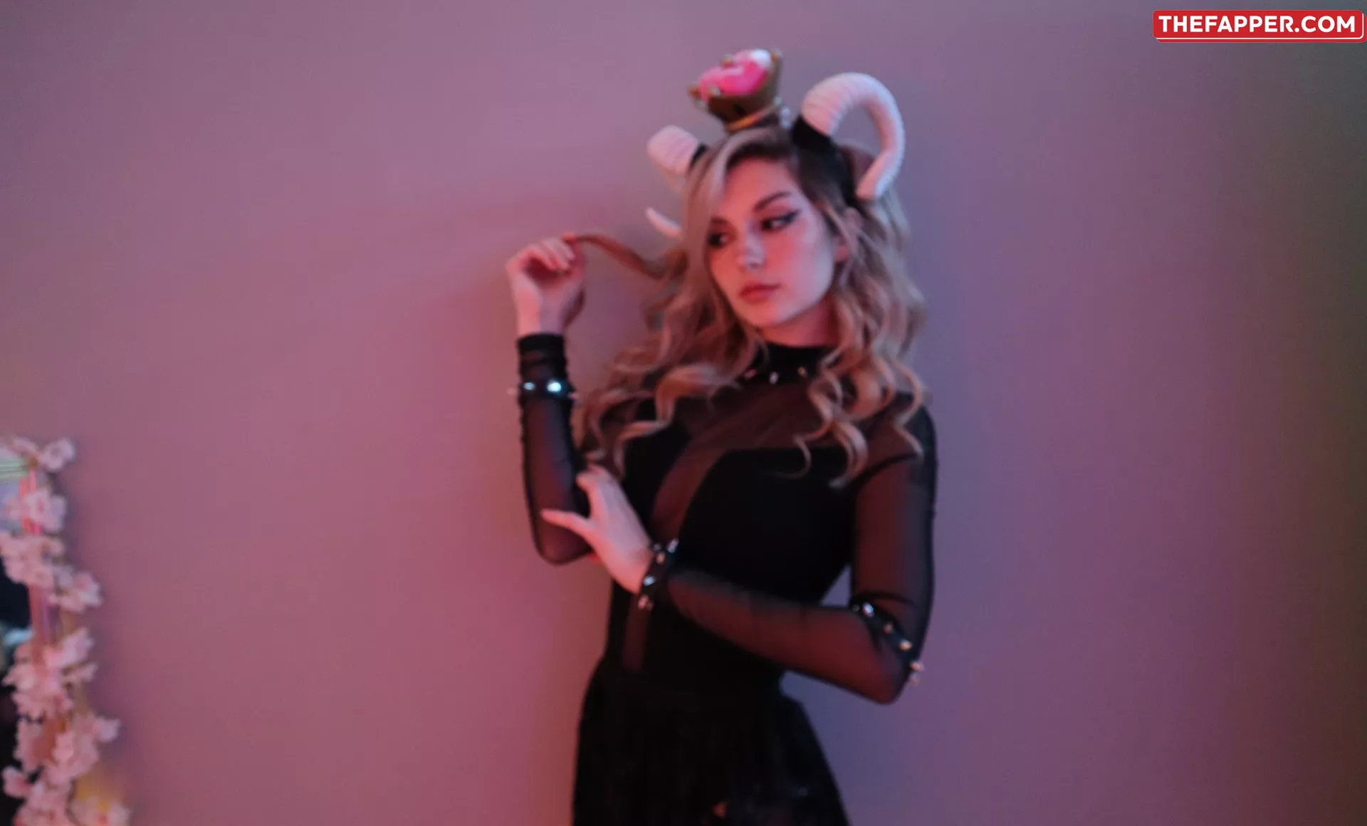 Busy B Asmr  Onlyfans Leaked Nude Image #eSKn8TA9pQ