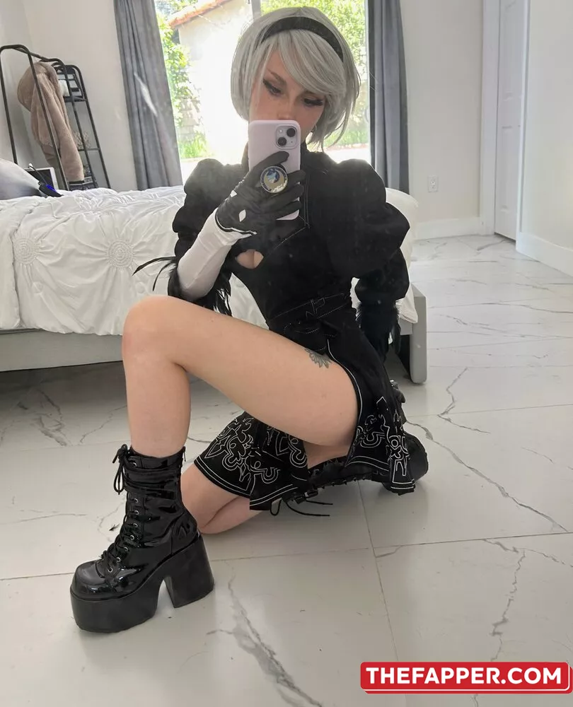 Busy B Asmr  Onlyfans Leaked Nude Image #fGDCTSUOhH