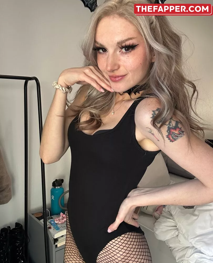 Busy B Asmr  Onlyfans Leaked Nude Image #g3Dk8FXoto