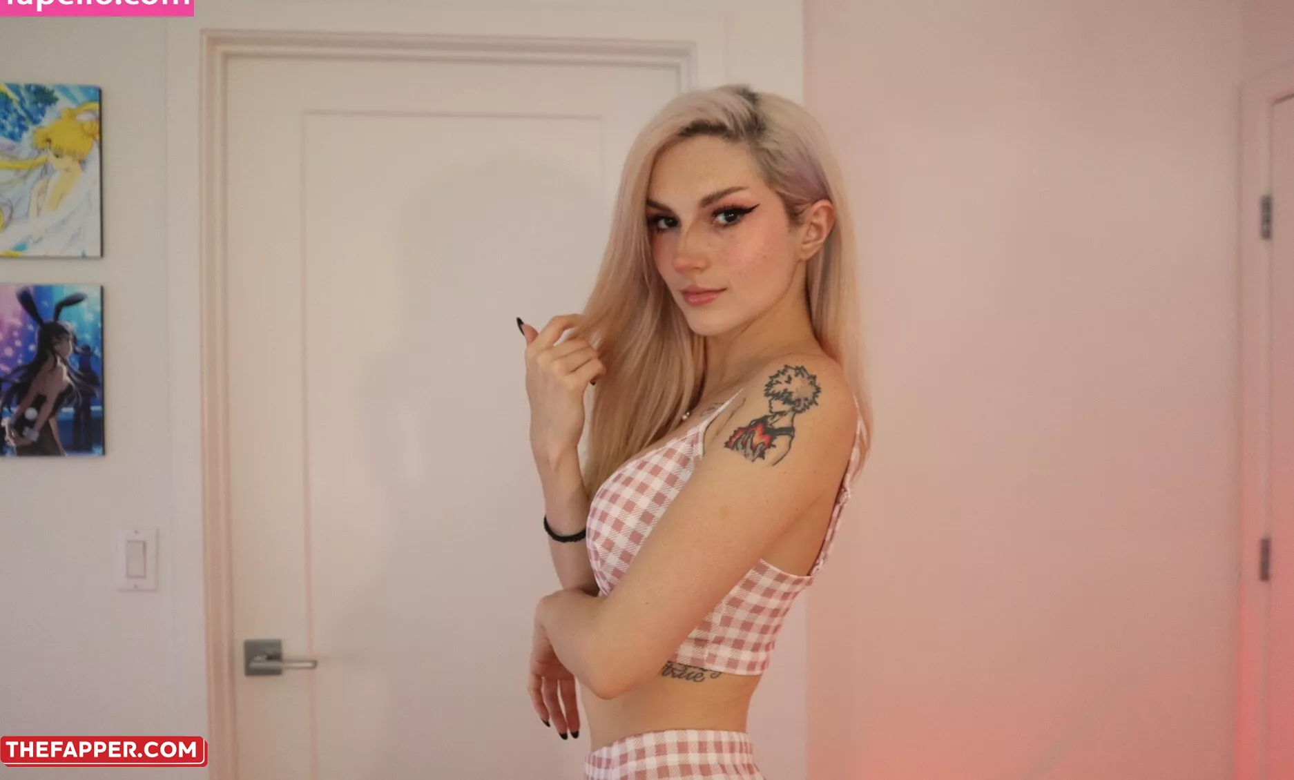 Busy B Asmr  Onlyfans Leaked Nude Image #guLfPnYJLq