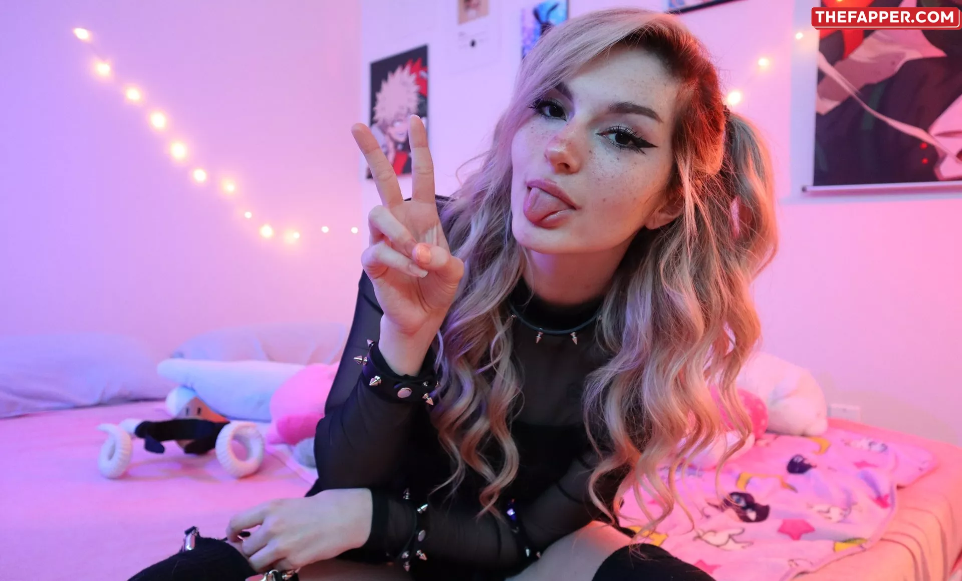 Busy B Asmr  Onlyfans Leaked Nude Image #iR68Mgmwan