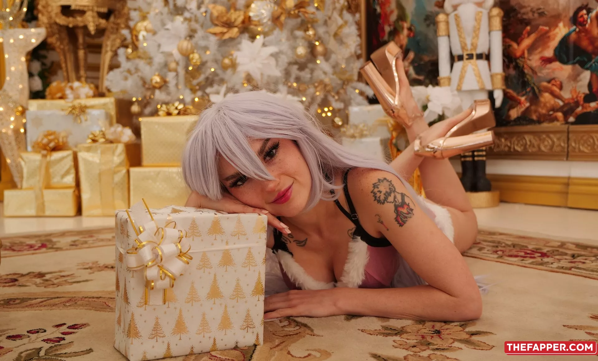 Busy B Asmr  Onlyfans Leaked Nude Image #k02zNWruUa