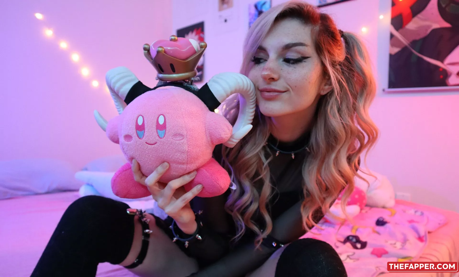 Busy B Asmr  Onlyfans Leaked Nude Image #oFeoI2eURZ
