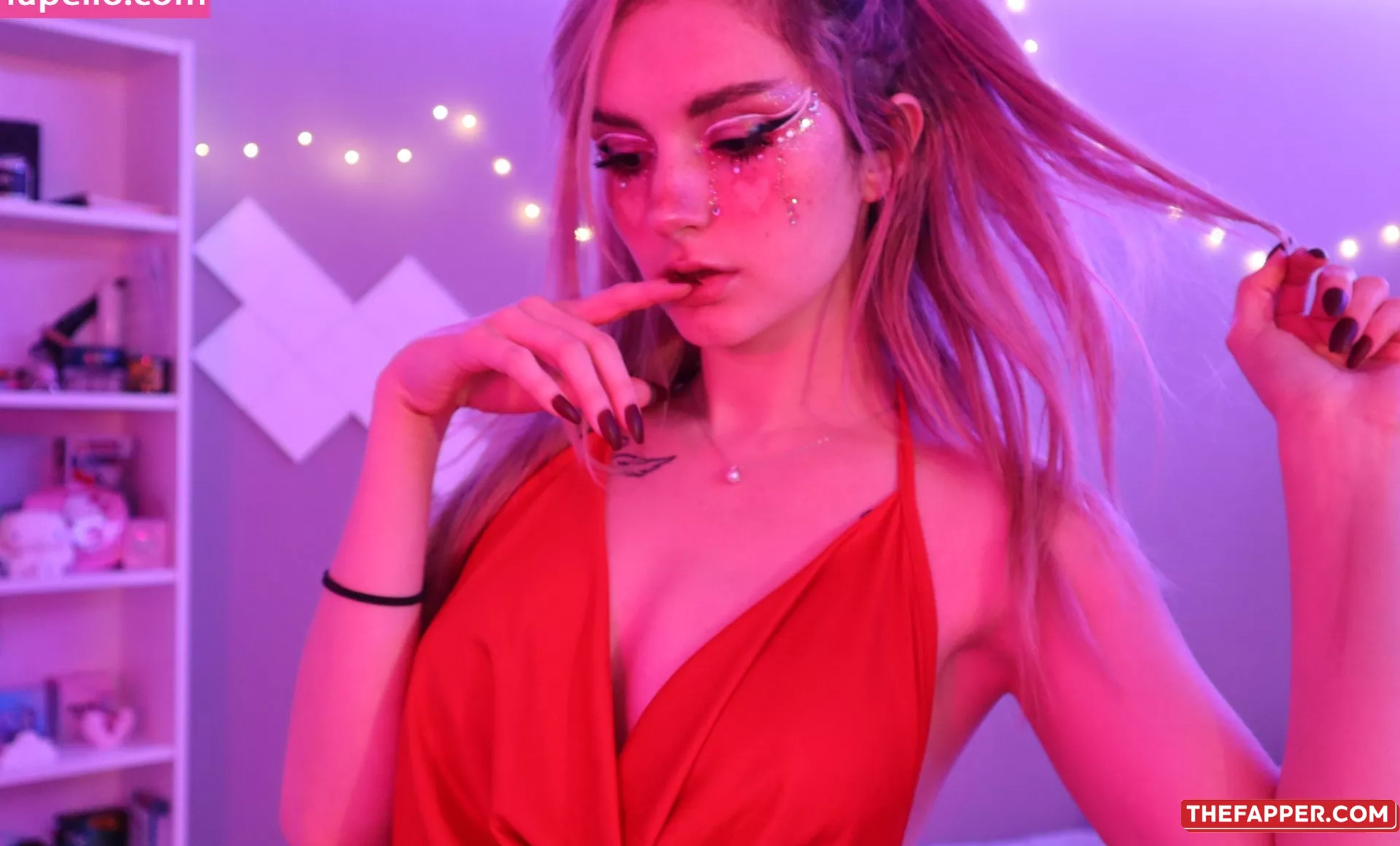 Busy B Asmr  Onlyfans Leaked Nude Image #oe6xfYENIU