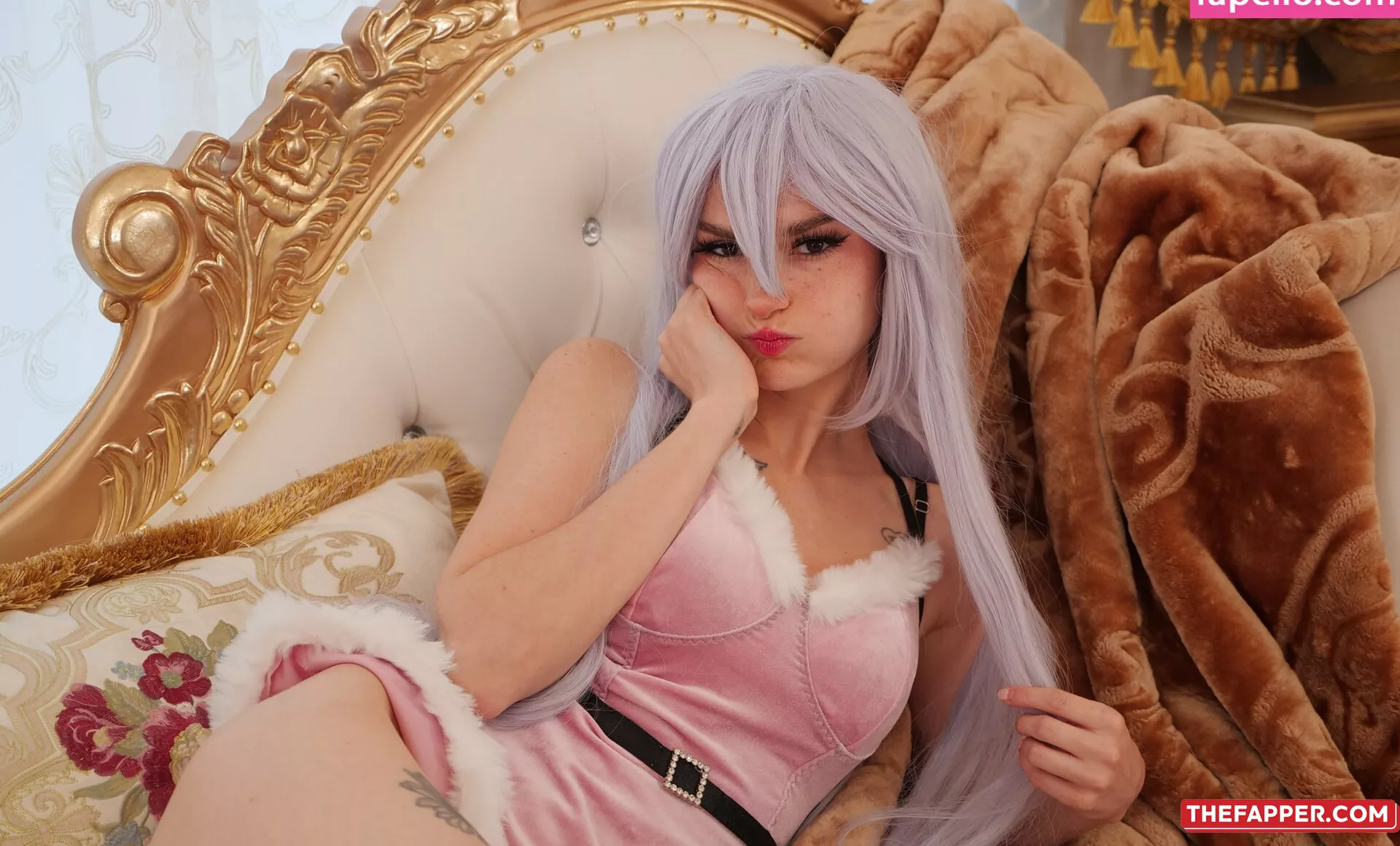 Busy B Asmr  Onlyfans Leaked Nude Image #ouPllDT4je