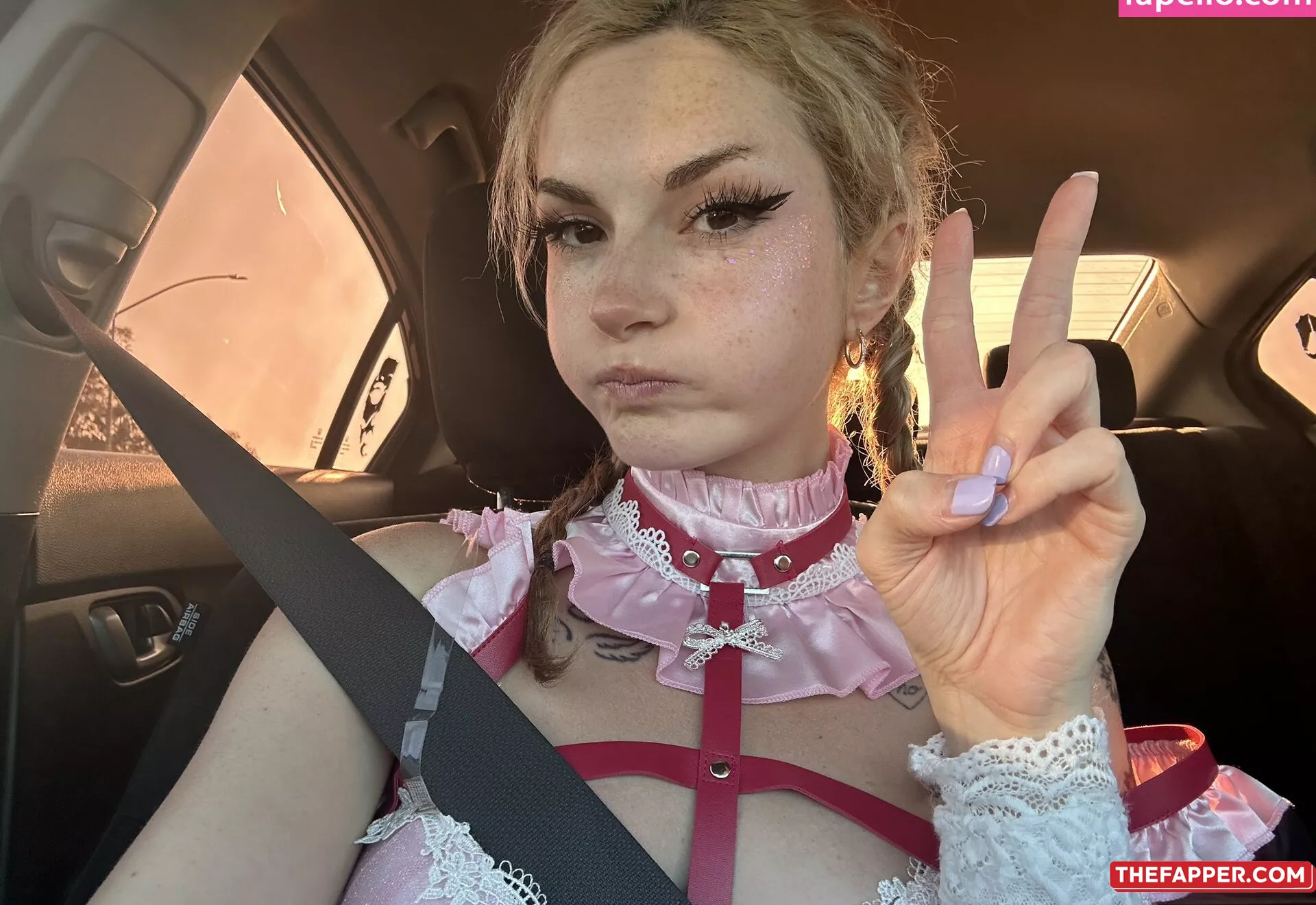 Busy B Asmr  Onlyfans Leaked Nude Image #pTTqlzMXED