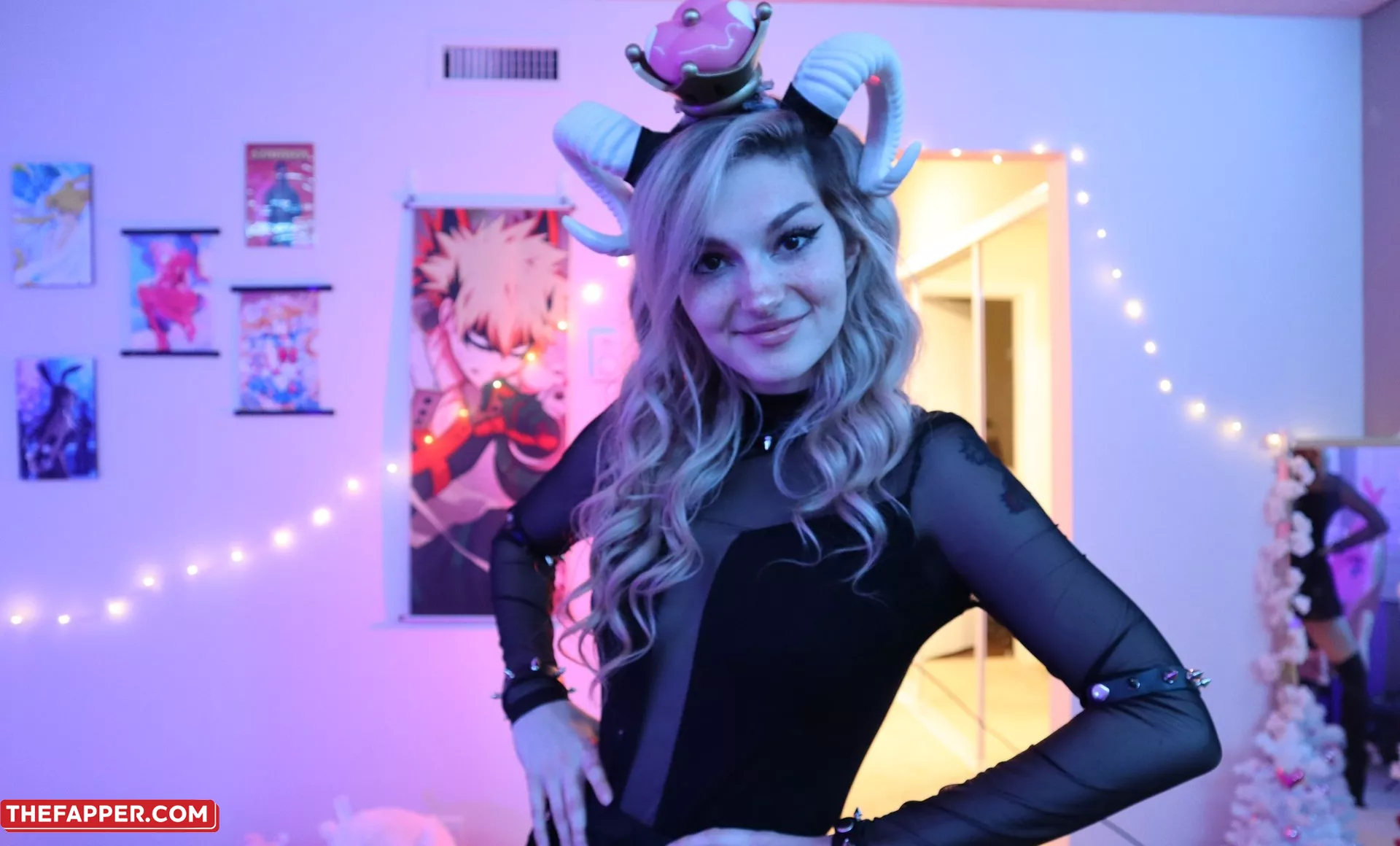 Busy B Asmr  Onlyfans Leaked Nude Image #qL1GLOBjA6