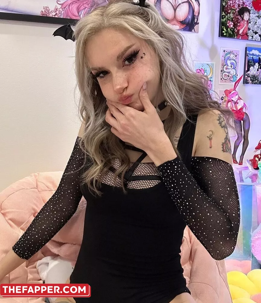 Busy B Asmr  Onlyfans Leaked Nude Image #qfAWTIAHyo