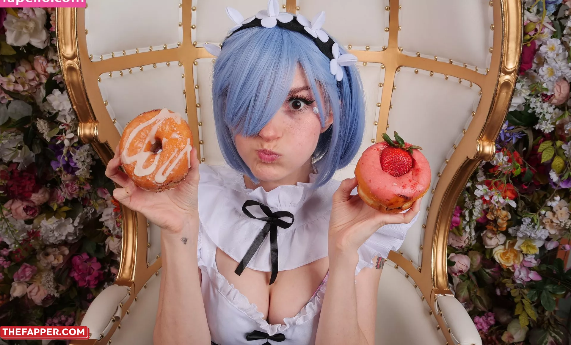 Busy B Asmr  Onlyfans Leaked Nude Image #tBgalLVbuh