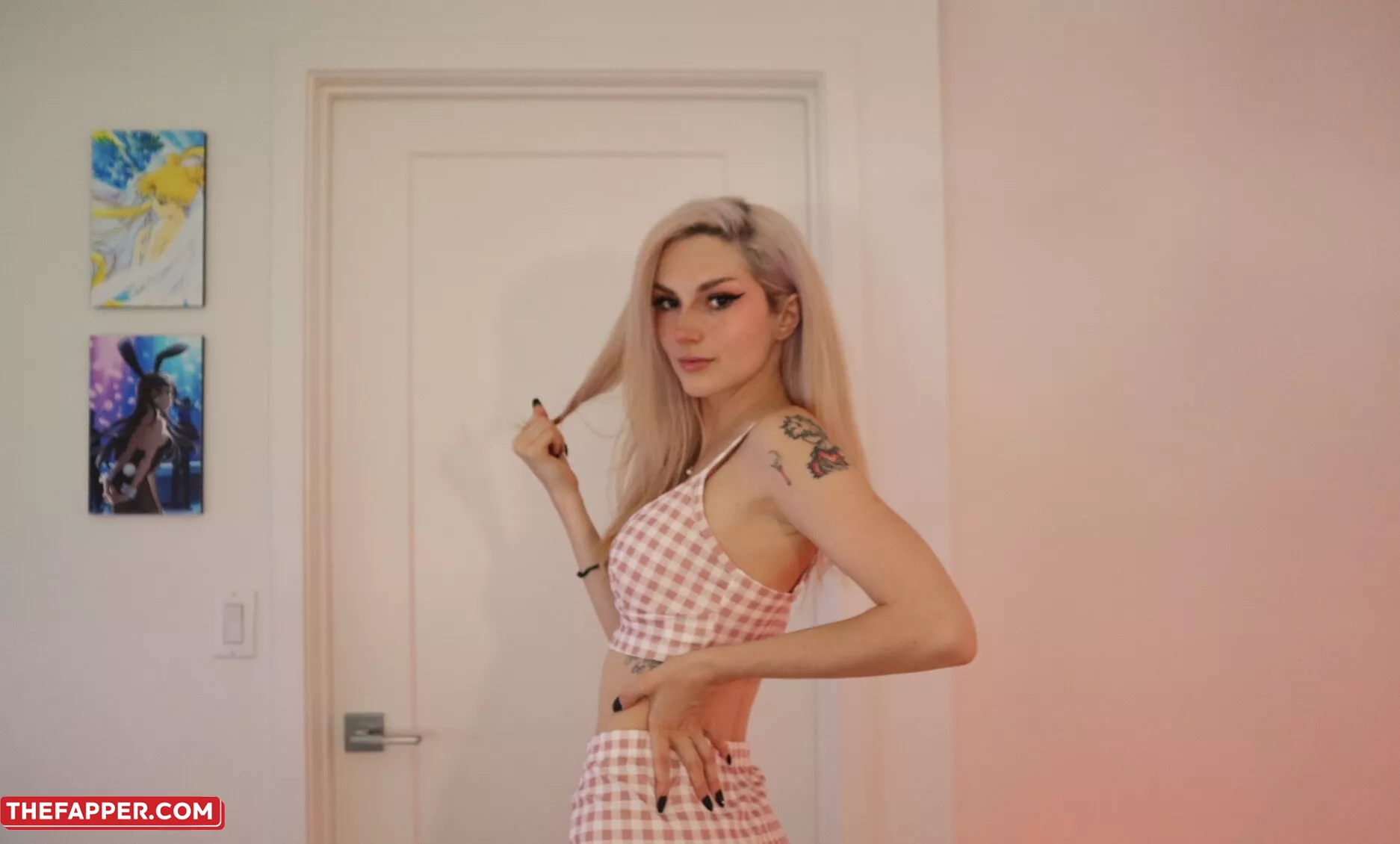 Busy B Asmr  Onlyfans Leaked Nude Image #taiUmFcwOh