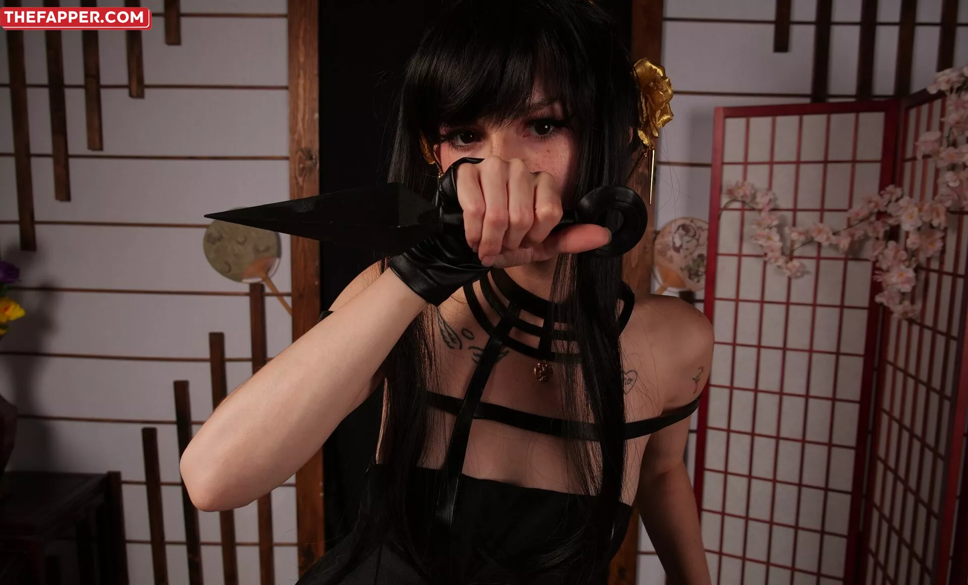 Busy B Asmr  Onlyfans Leaked Nude Image #yE80izXKSY