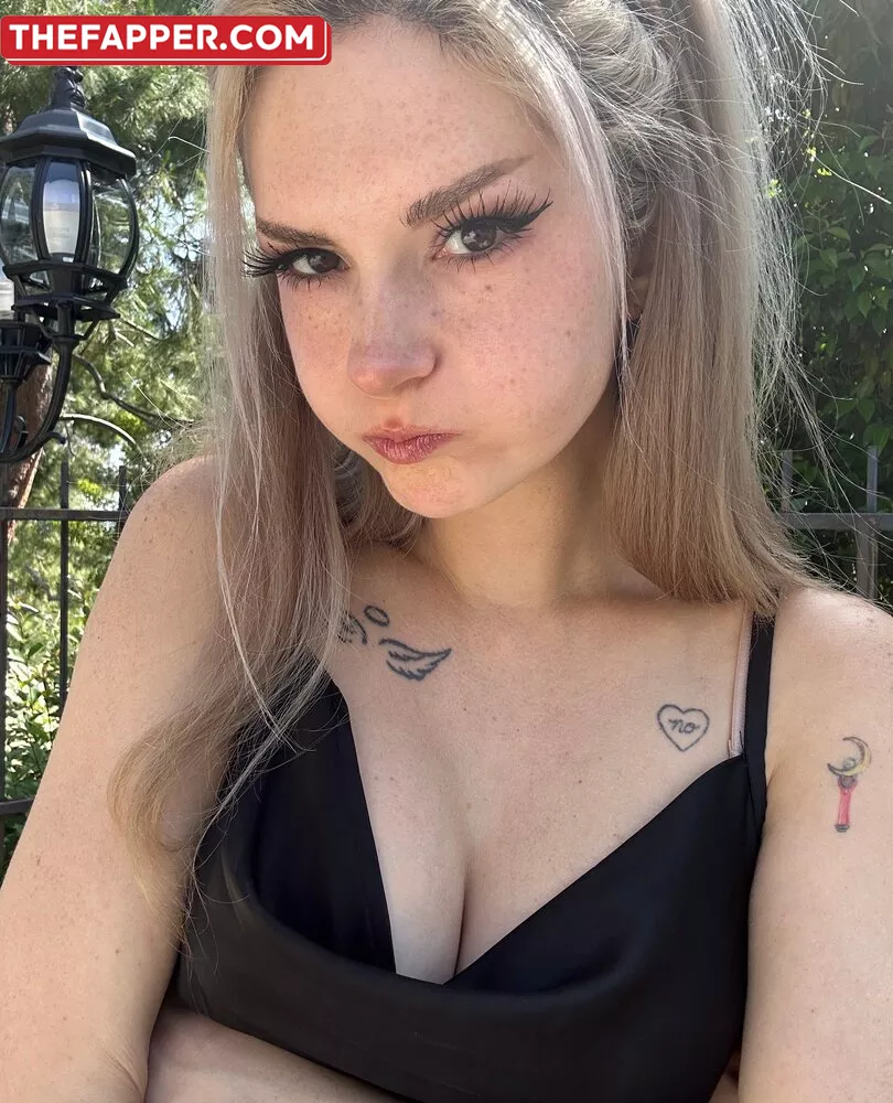 Busy B Asmr  Onlyfans Leaked Nude Image #zAs6GRl1zX