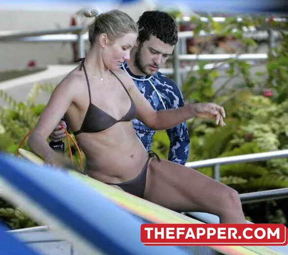 Cameron Diaz  Onlyfans Leaked Nude Image #1XoXiltINI