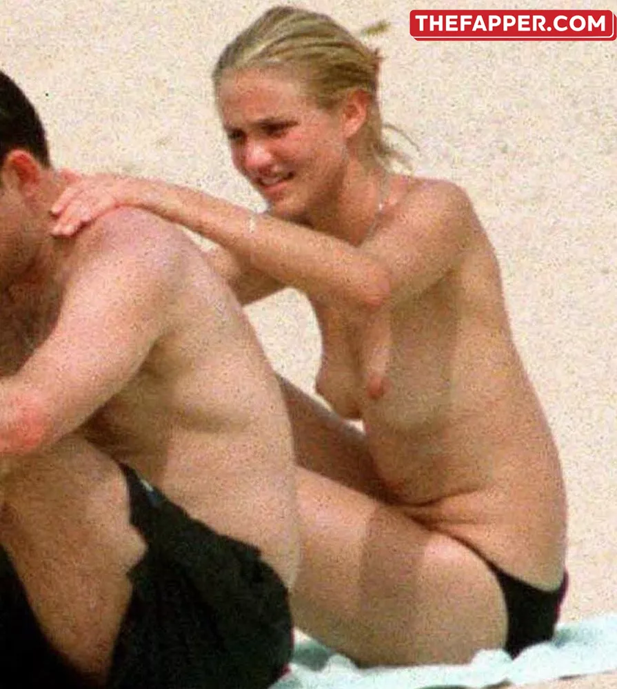 Cameron Diaz  Onlyfans Leaked Nude Image #3U6ra8n8f0