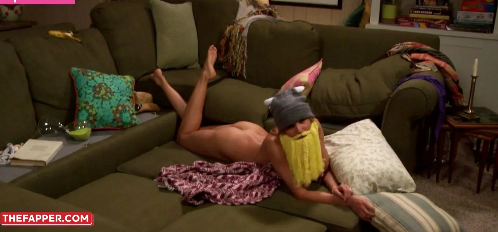 Cameron Diaz  Onlyfans Leaked Nude Image #5MvisMduia