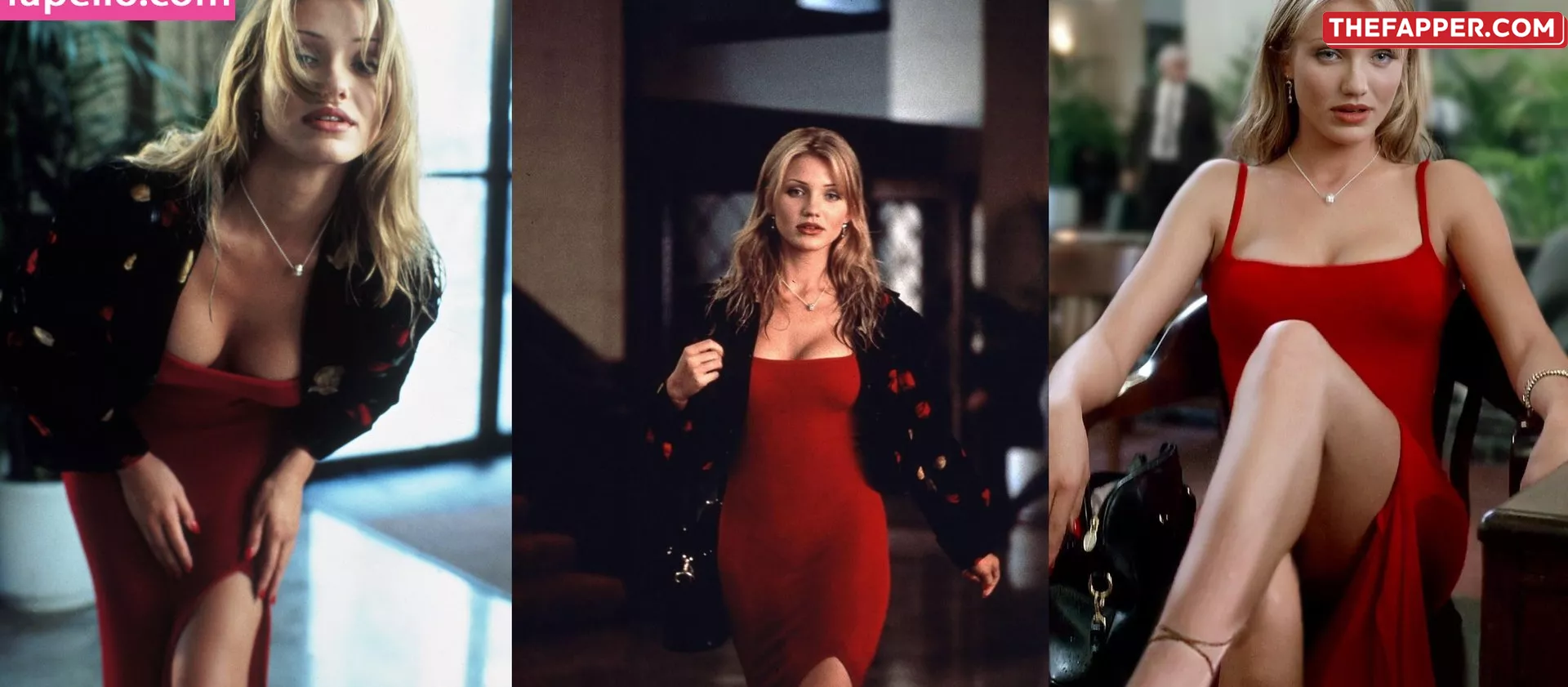 Cameron Diaz  Onlyfans Leaked Nude Image #6BDmH8f3xP