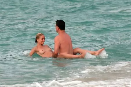 Cameron Diaz #BAy0Y7reAL