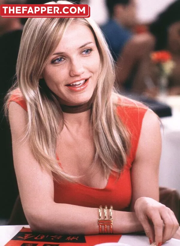 Cameron Diaz  Onlyfans Leaked Nude Image #BuBokz66IM