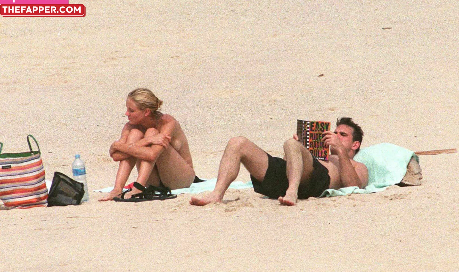 Cameron Diaz  Onlyfans Leaked Nude Image #CNUxVsQoKX