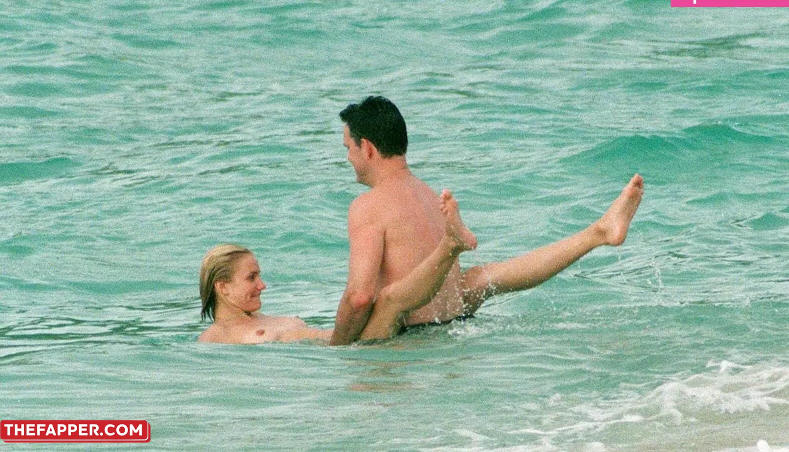 Cameron Diaz  Onlyfans Leaked Nude Image #M3MZC0w7PS