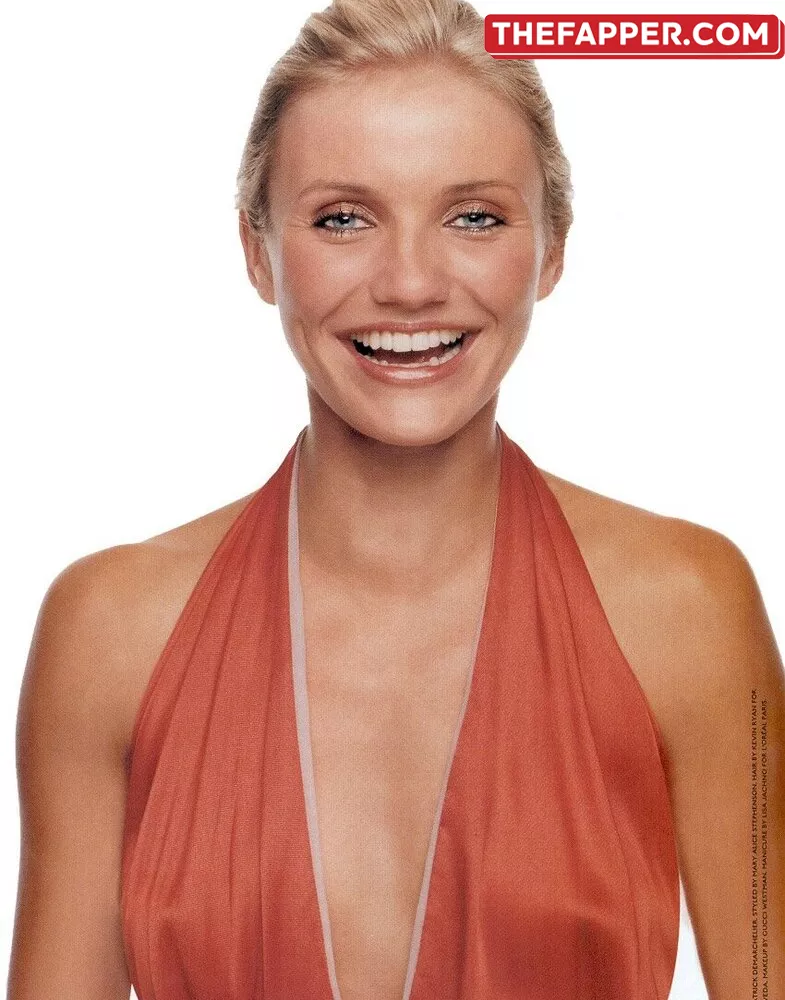 Cameron Diaz  Onlyfans Leaked Nude Image #M4dS9FcUbX