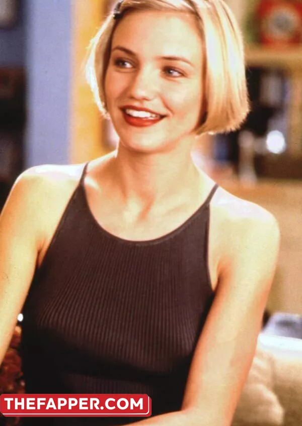 Cameron Diaz  Onlyfans Leaked Nude Image #RNQHtyQCdz