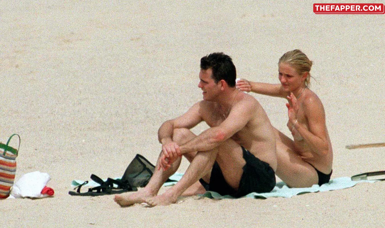 Cameron Diaz  Onlyfans Leaked Nude Image #YwaNTS8qqT