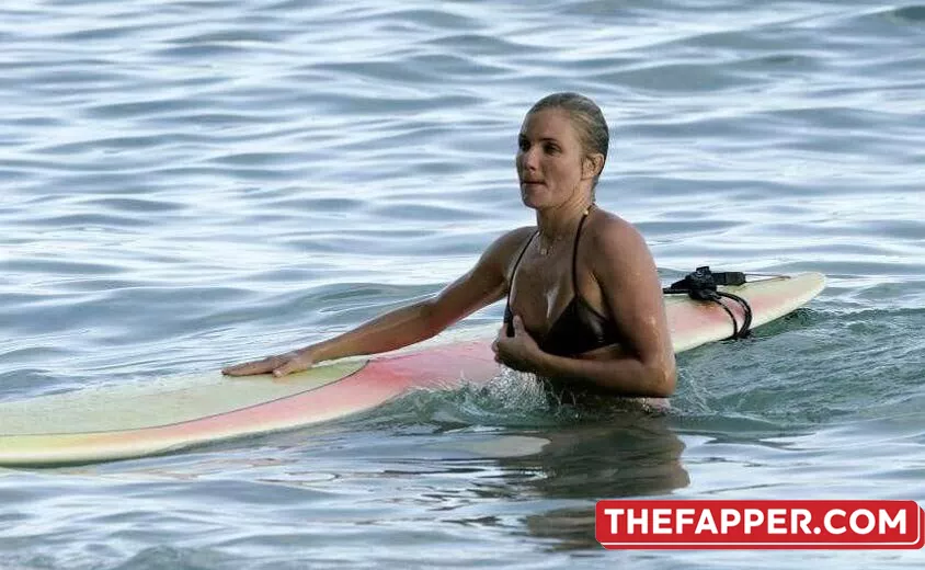 Cameron Diaz  Onlyfans Leaked Nude Image #i1TyWUJ1Fl