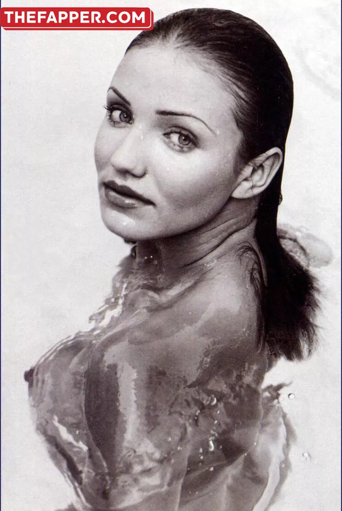 Cameron Diaz  Onlyfans Leaked Nude Image #l0fdiOR5kI