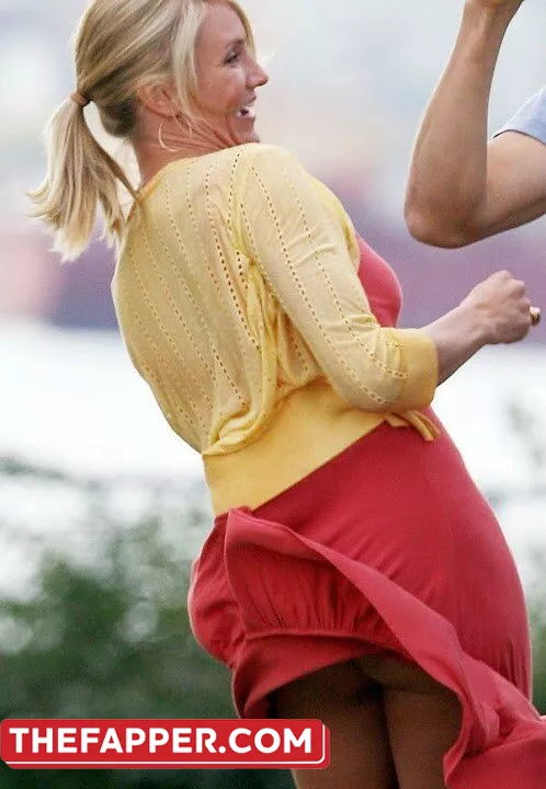 Cameron Diaz  Onlyfans Leaked Nude Image #mhVV4Q86Uw