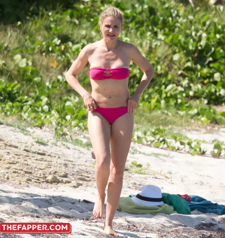 Cameron Diaz  Onlyfans Leaked Nude Image #oTzwazkB25