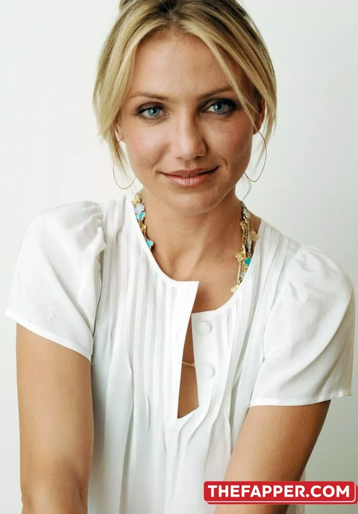 Cameron Diaz  Onlyfans Leaked Nude Image #vetkGgHT6i