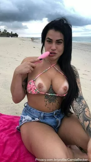 Camila Becker Onlyfans Leaked Nude Image #eMc5Fc5qEt
