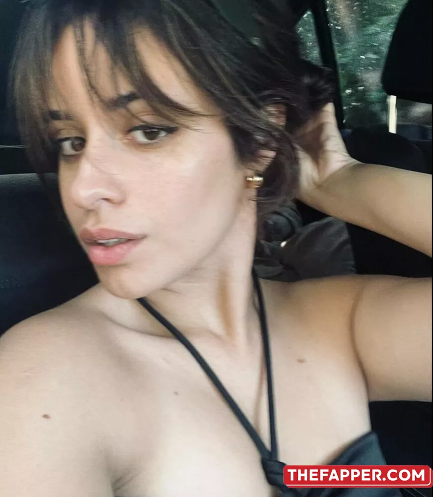 Camila Cabello  Onlyfans Leaked Nude Image #06tK9UtpS7