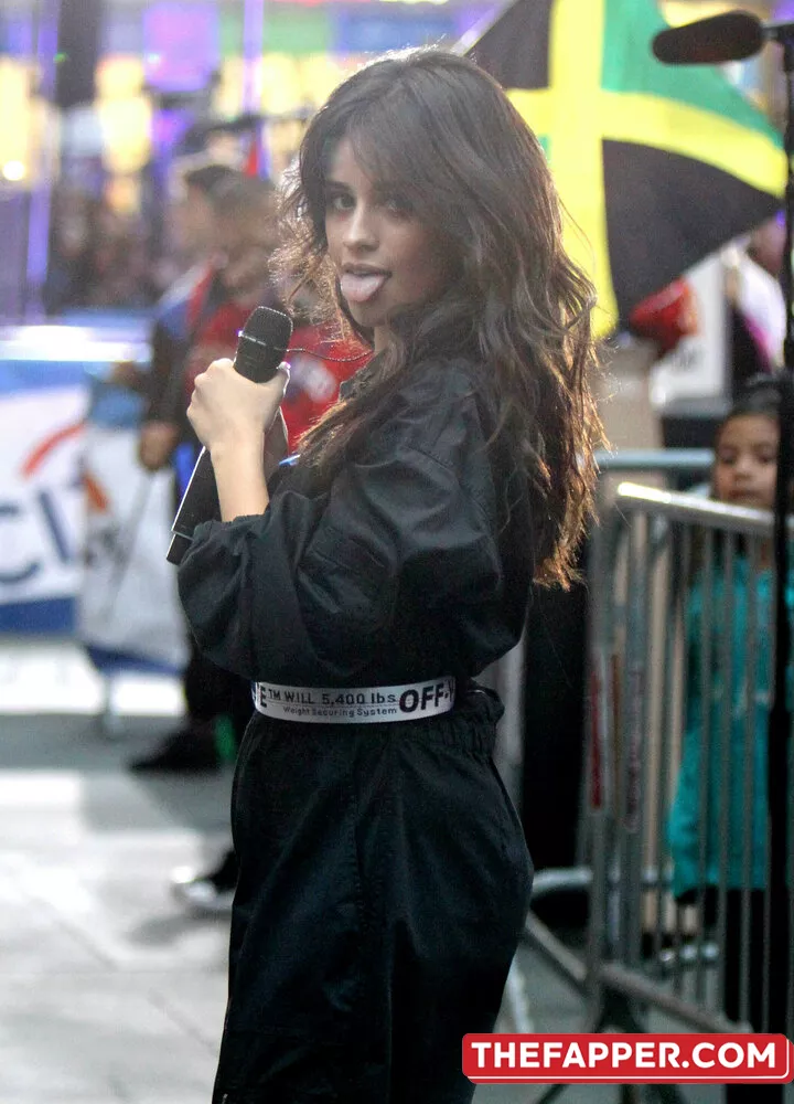 Camila Cabello  Onlyfans Leaked Nude Image #0SFL2fnAUd