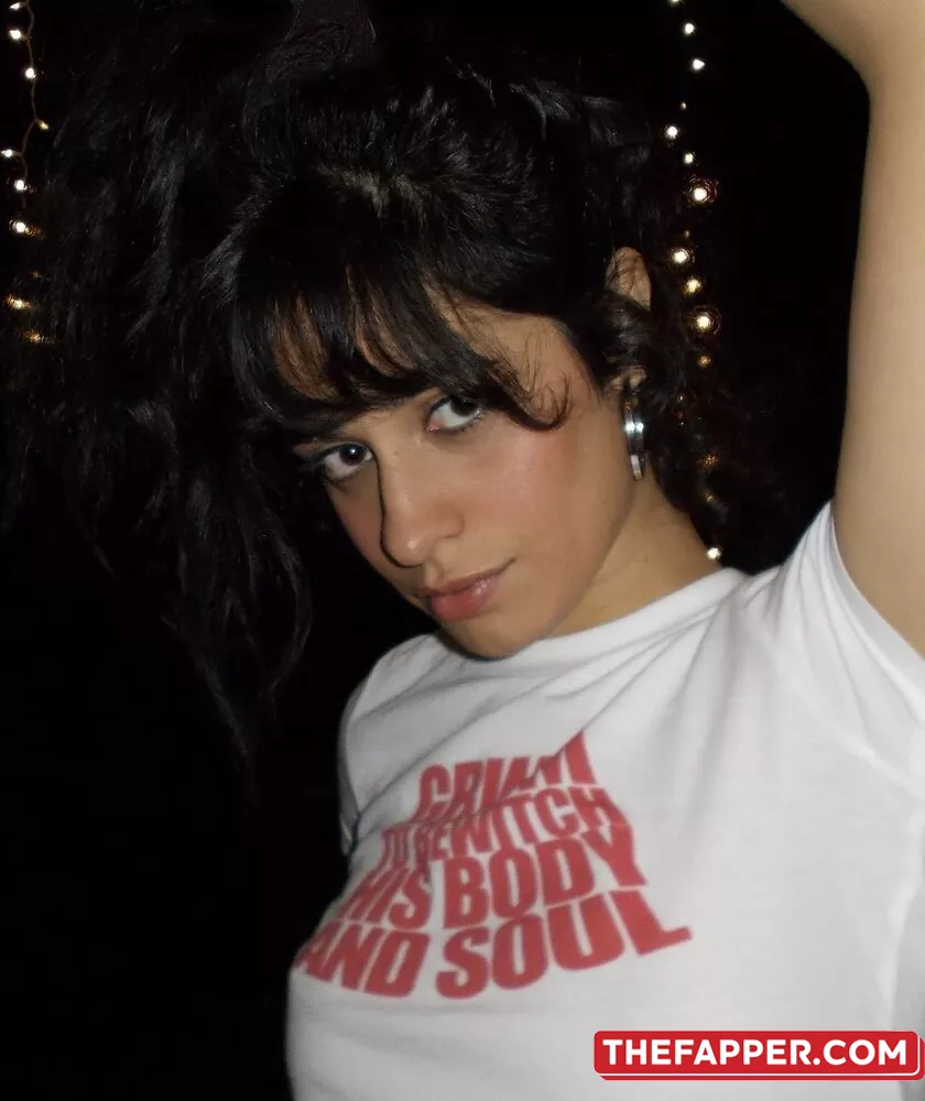 Camila Cabello  Onlyfans Leaked Nude Image #0y7wqsgQg1