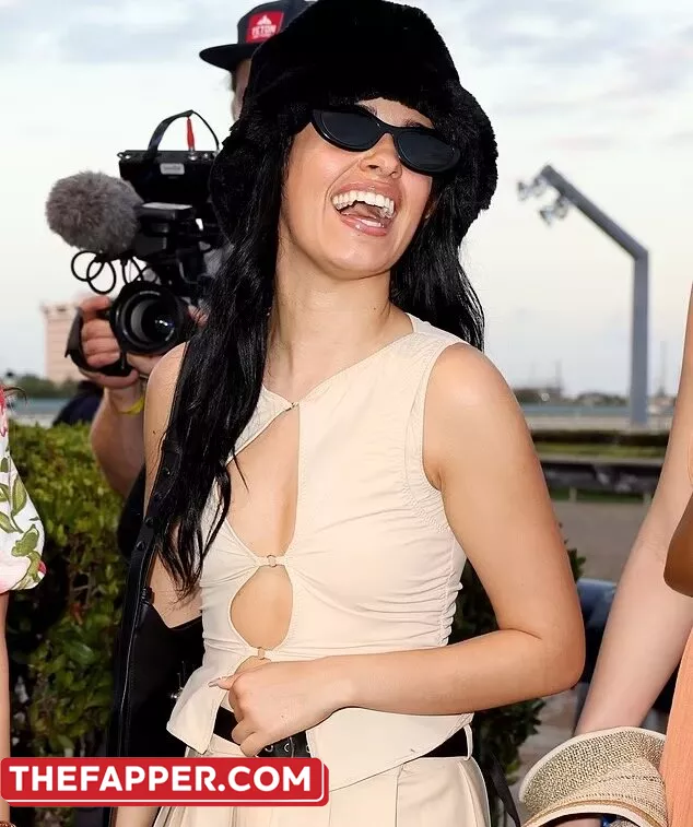 Camila Cabello  Onlyfans Leaked Nude Image #18wKq486Qt