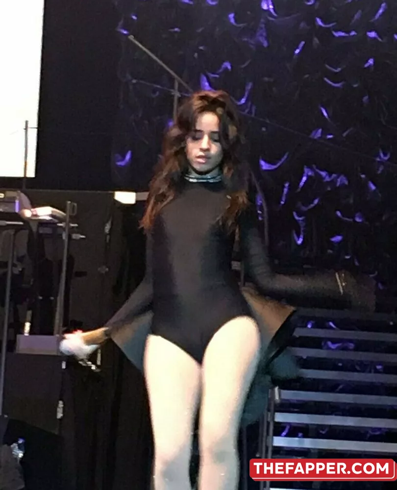 Camila Cabello  Onlyfans Leaked Nude Image #1D4pIQKkds