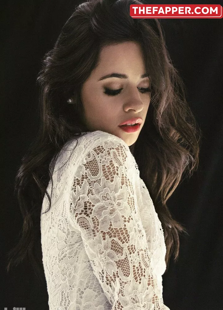 Camila Cabello  Onlyfans Leaked Nude Image #2799nGNMMs