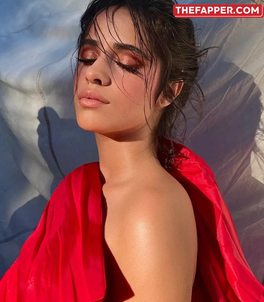 Camila Cabello  Onlyfans Leaked Nude Image #2C3Shz4ixW