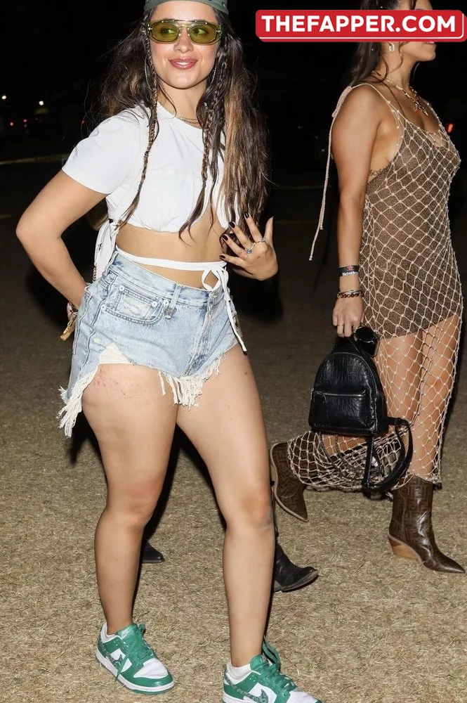 Camila Cabello  Onlyfans Leaked Nude Image #2IAaOnAmby