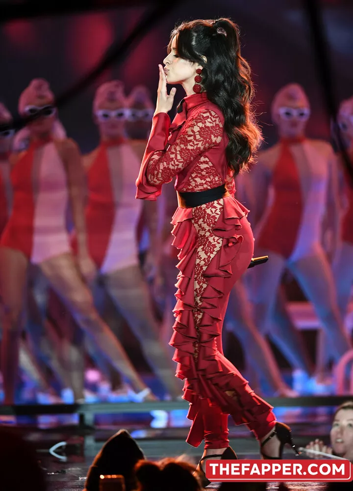 Camila Cabello  Onlyfans Leaked Nude Image #3IJ9YSDIMS