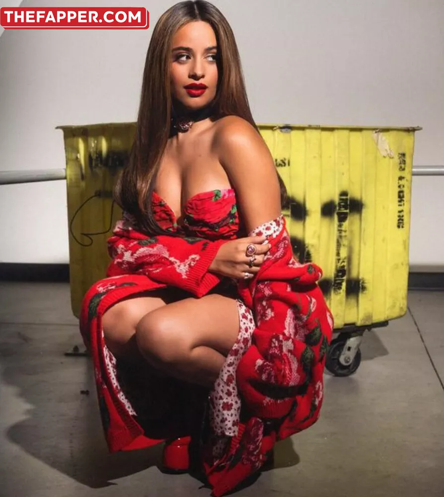 Camila Cabello  Onlyfans Leaked Nude Image #3icqleBQVy