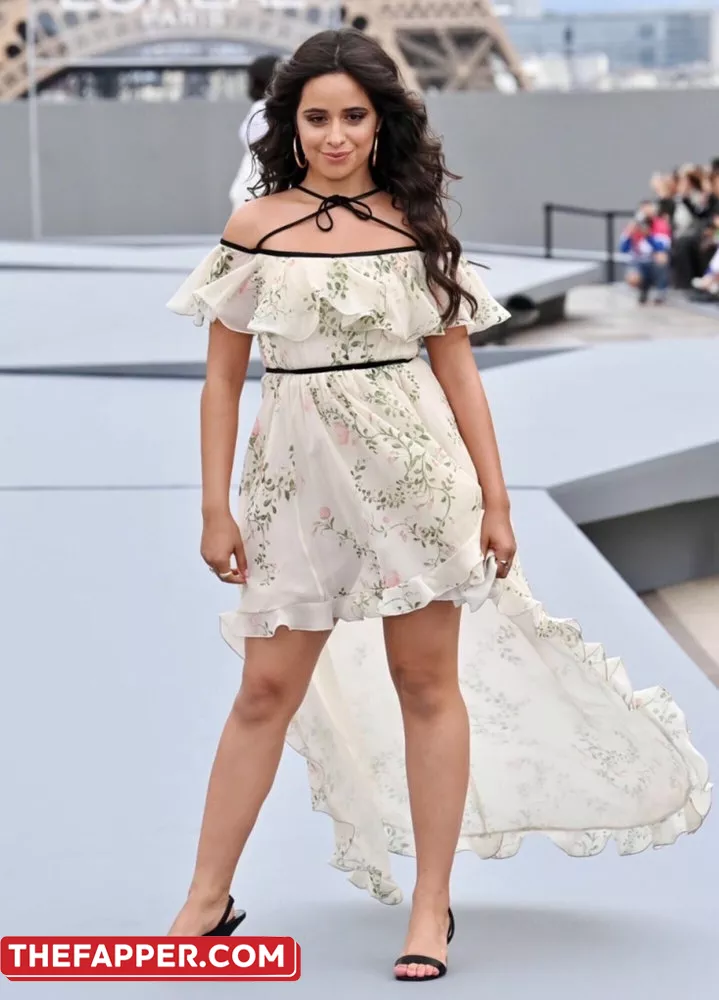 Camila Cabello  Onlyfans Leaked Nude Image #45KrXZVD0n
